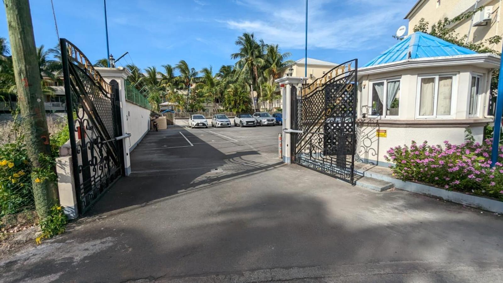 Charming Apartment Close To Beach & Amenities - Appartement De Charme Proche Plage Flic-en-Flacq Extérieur photo