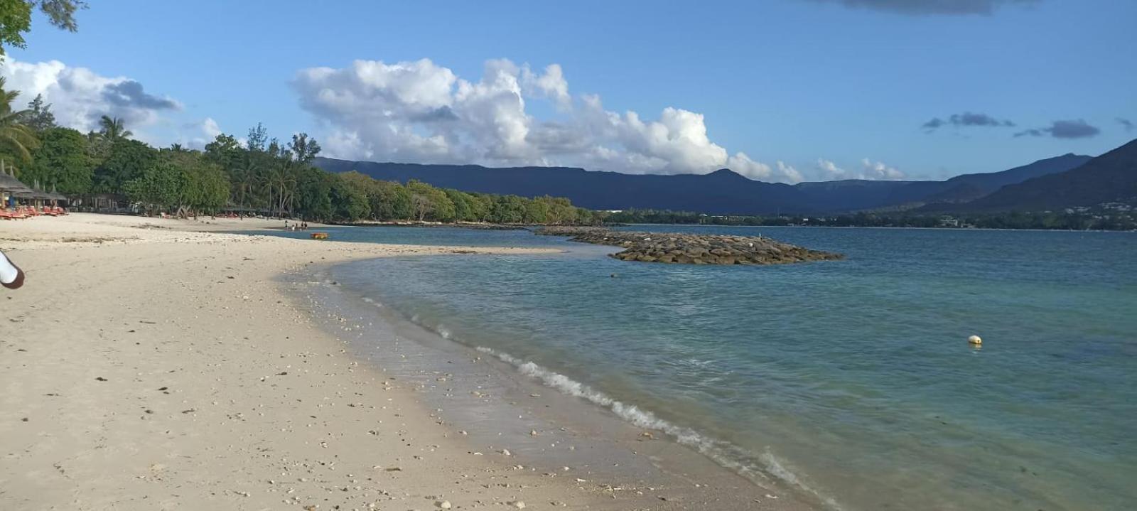 Charming Apartment Close To Beach & Amenities - Appartement De Charme Proche Plage Flic-en-Flacq Extérieur photo