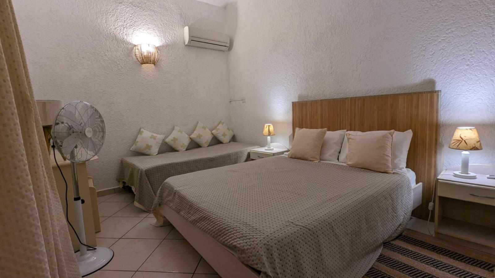 Charming Apartment Close To Beach & Amenities - Appartement De Charme Proche Plage Flic-en-Flacq Extérieur photo