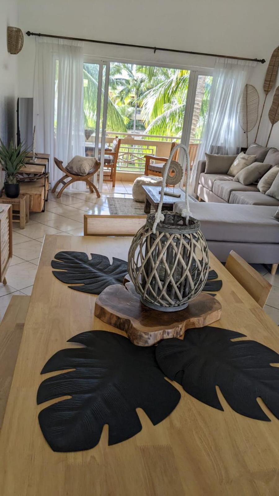 Charming Apartment Close To Beach & Amenities - Appartement De Charme Proche Plage Flic-en-Flacq Extérieur photo