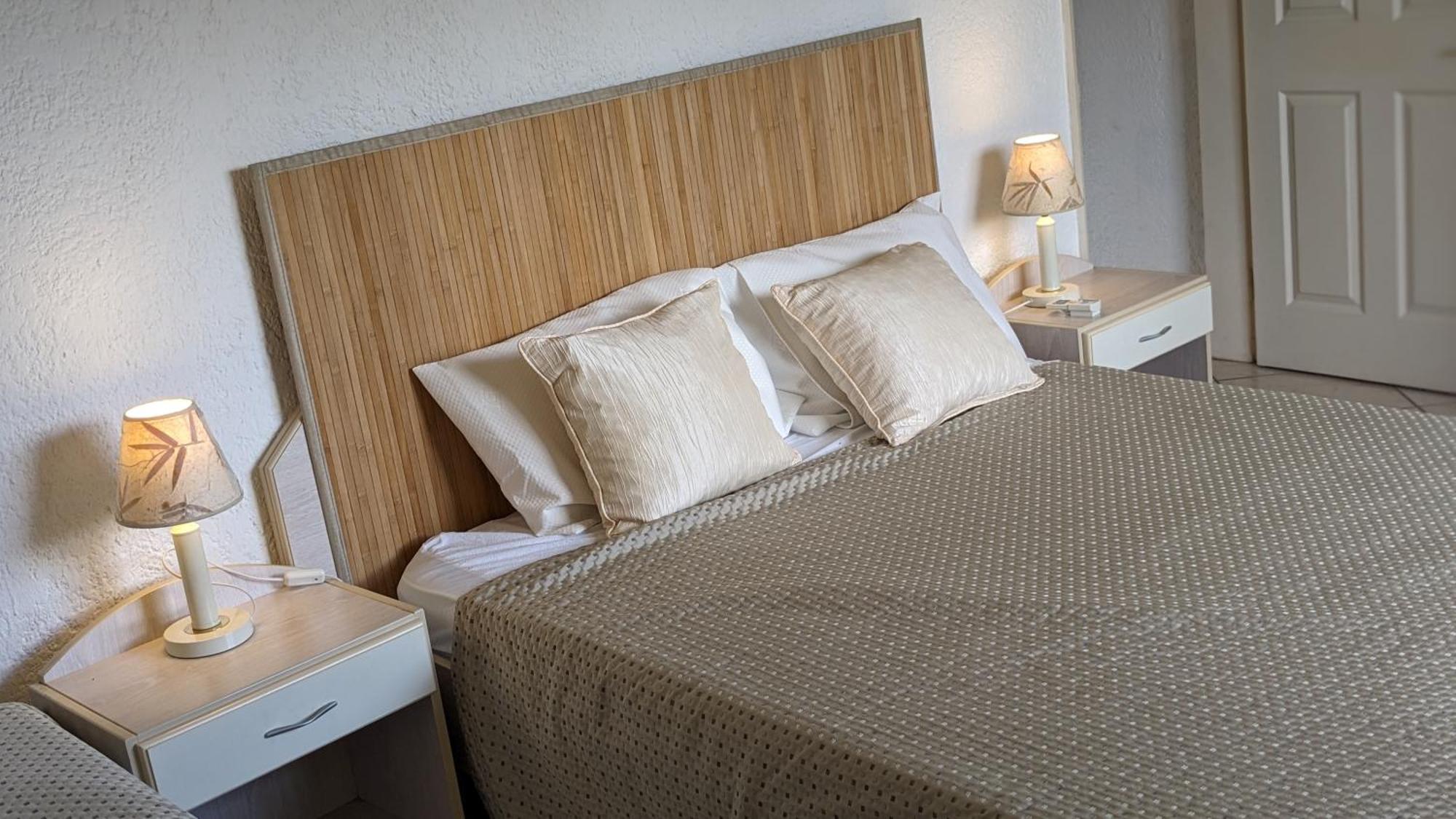 Charming Apartment Close To Beach & Amenities - Appartement De Charme Proche Plage Flic-en-Flacq Extérieur photo