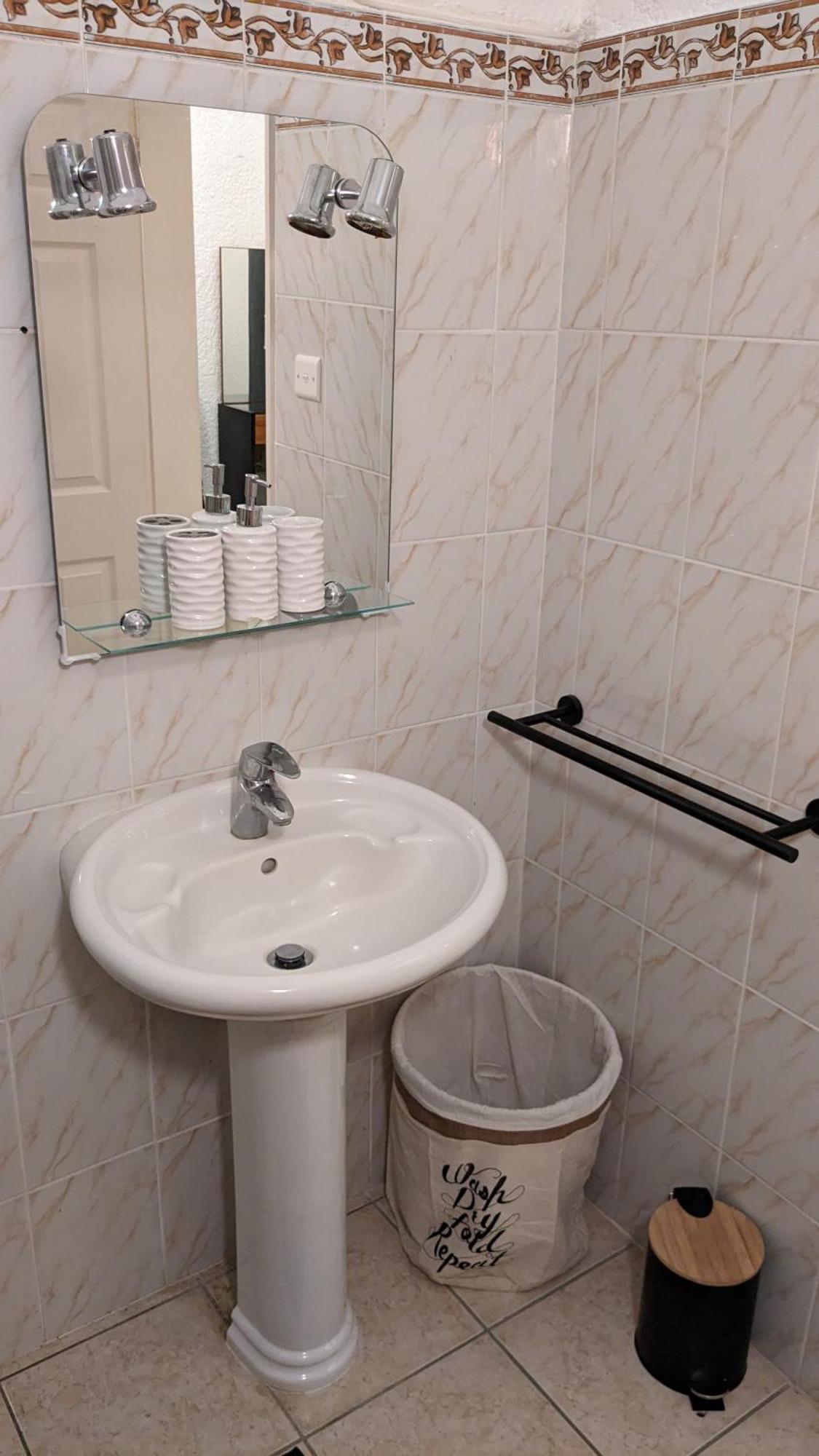 Charming Apartment Close To Beach & Amenities - Appartement De Charme Proche Plage Flic-en-Flacq Extérieur photo