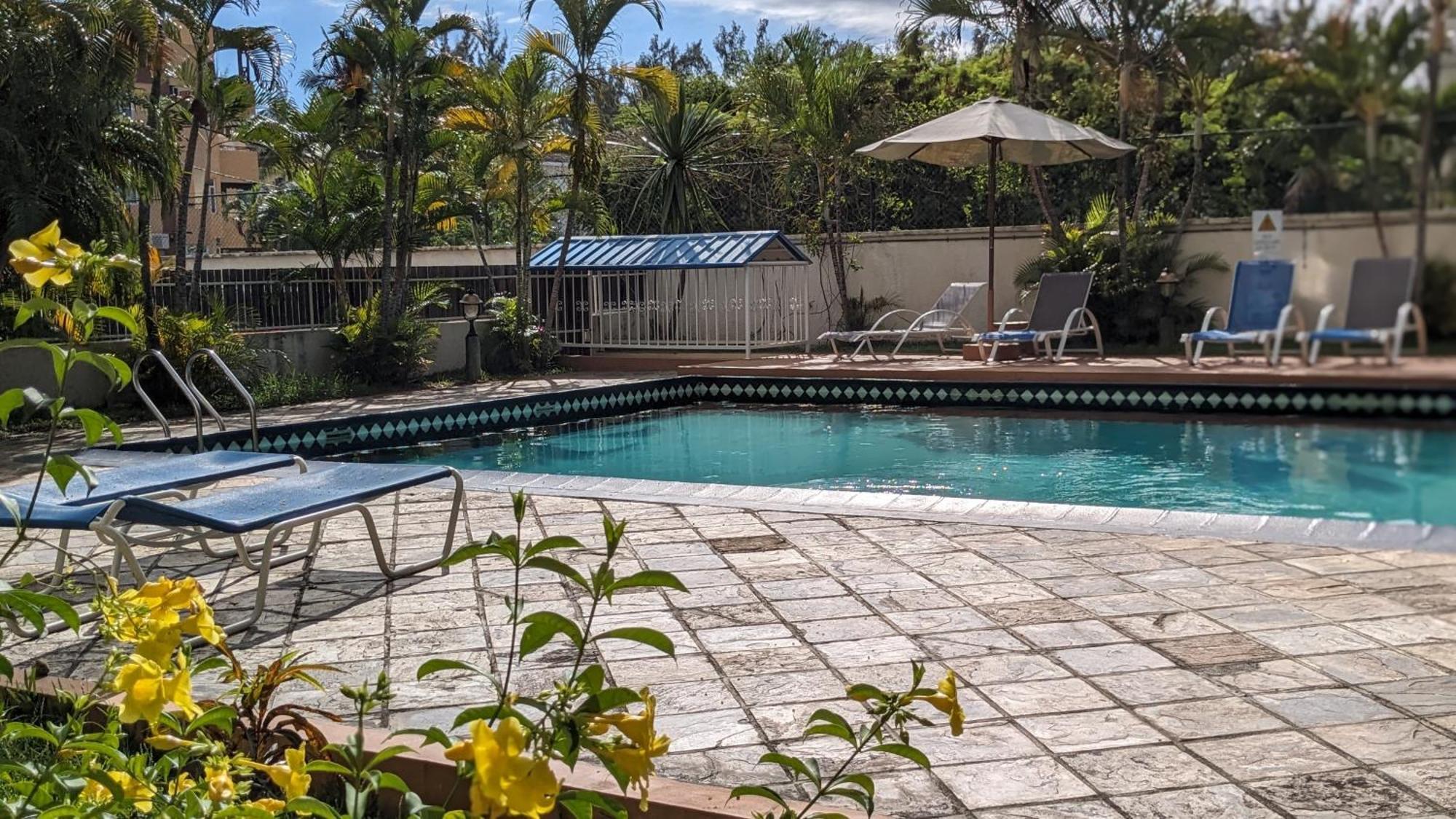 Charming Apartment Close To Beach & Amenities - Appartement De Charme Proche Plage Flic-en-Flacq Extérieur photo