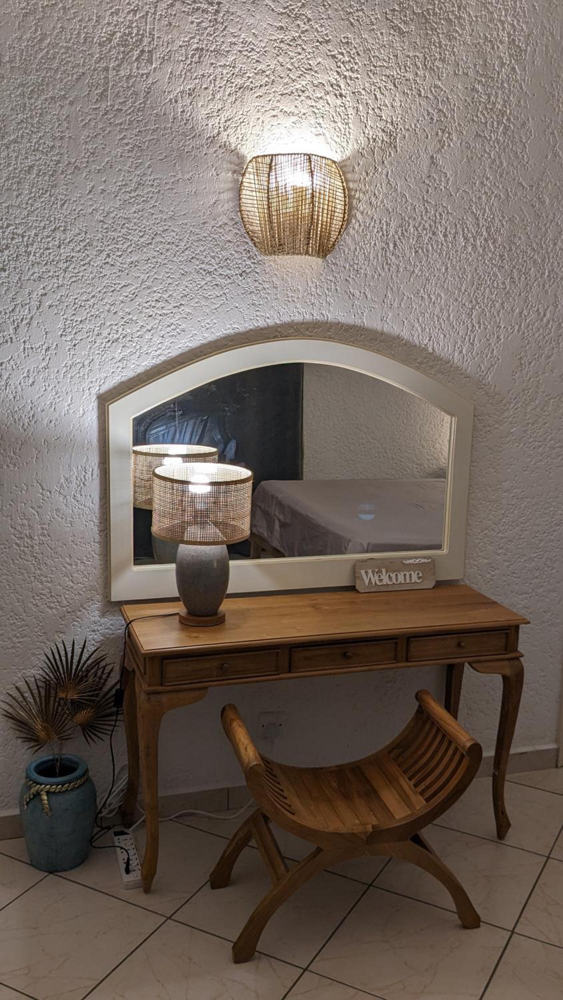 Charming Apartment Close To Beach & Amenities - Appartement De Charme Proche Plage Flic-en-Flacq Extérieur photo